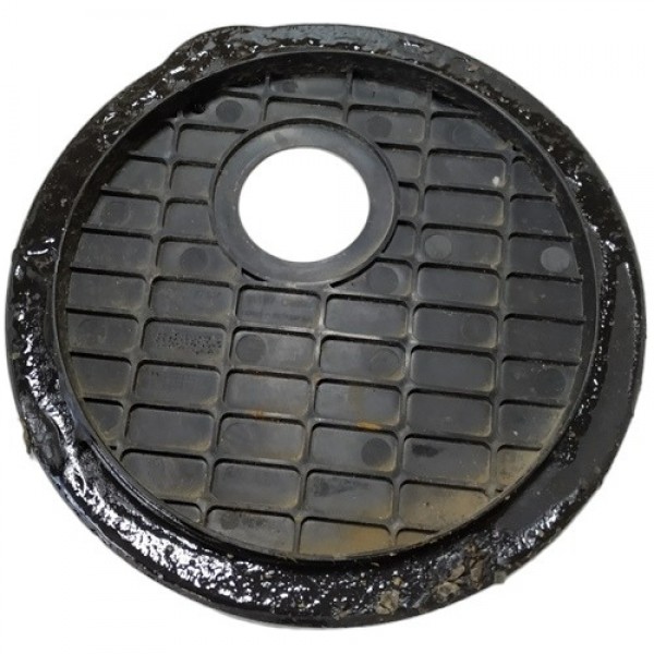 Tampa Bomba Combustivel Hyundai Creta 1.6 Aut 2020 A1500