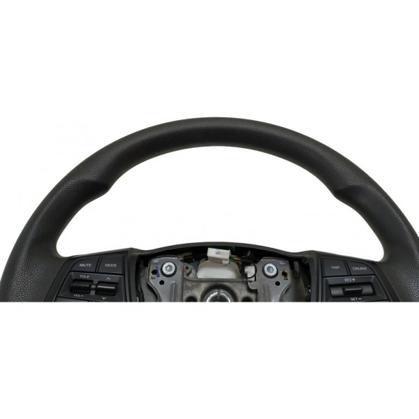 Volante Direção Com Comandos Hyundai Creta 1.6 Aut 20 A1486