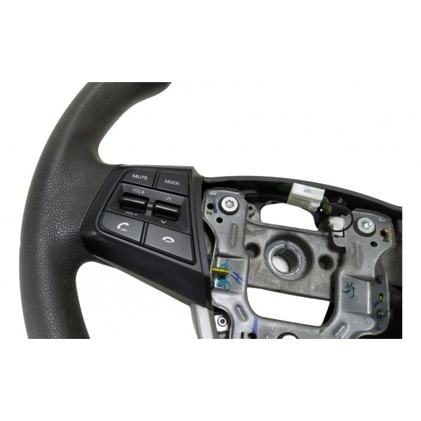 Volante Direção Com Comandos Hyundai Creta 1.6 Aut 20 A1486