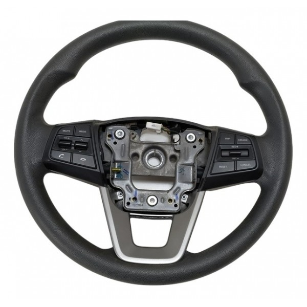 Volante Direção Com Comandos Hyundai Creta 1.6 Aut 20 A1486