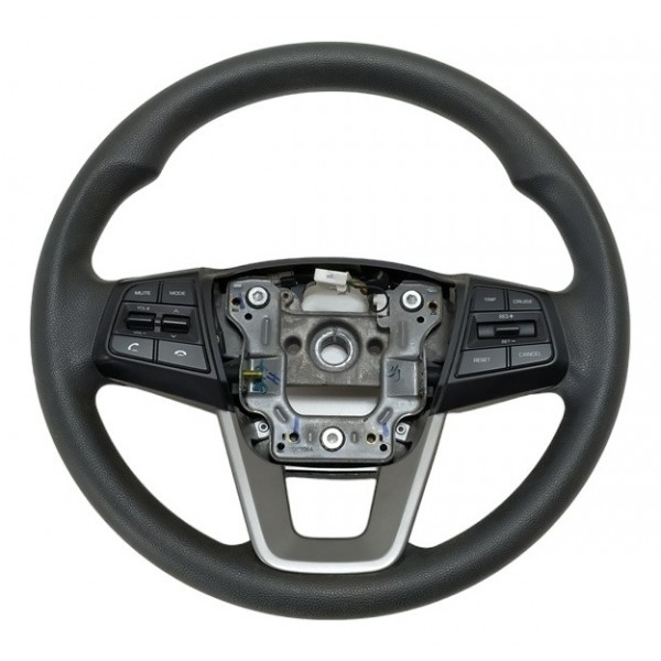 Volante Direção Com Comandos Hyundai Creta 1.6 Aut 20 A1486