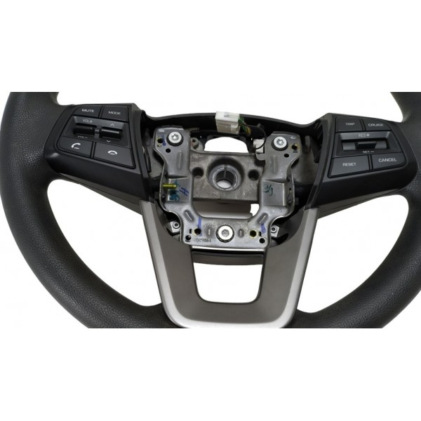 Volante Direção Com Comandos Hyundai Creta 1.6 Aut 20 A1486