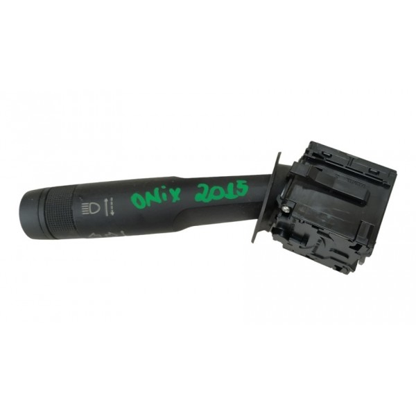 Chave Seta Luz Gm Onix 2015 A1470