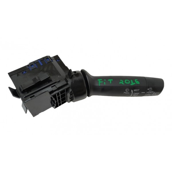 Chave Limpador Parabrisa Honda Fit 2016 A1463