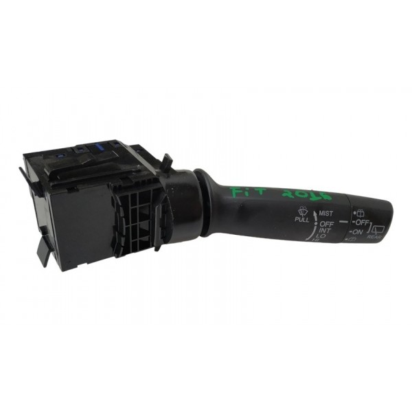 Chave Limpador Parabrisa Honda Fit 2016 A1463