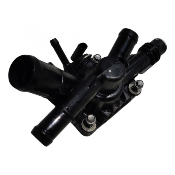 Carcaça Valvula Termostatica Onix 1.0 Asp Hatch 21 /25 B7365