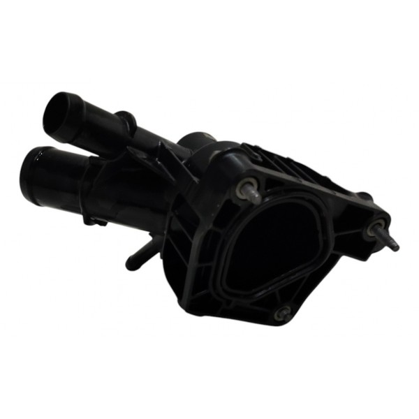 Carcaça Valvula Termostatica Onix 1.0 Asp Hatch 21 /25 B7365