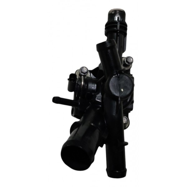 Carcaça Valvula Termostatica Onix 1.0 Asp Hatch 21 /25 B7365