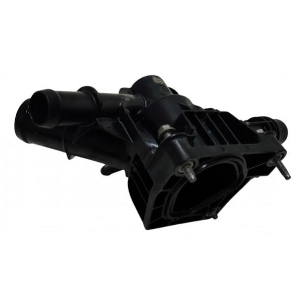 Carcaça Valvula Termostatica Onix 1.0 Asp Hatch 21 /25 B7365