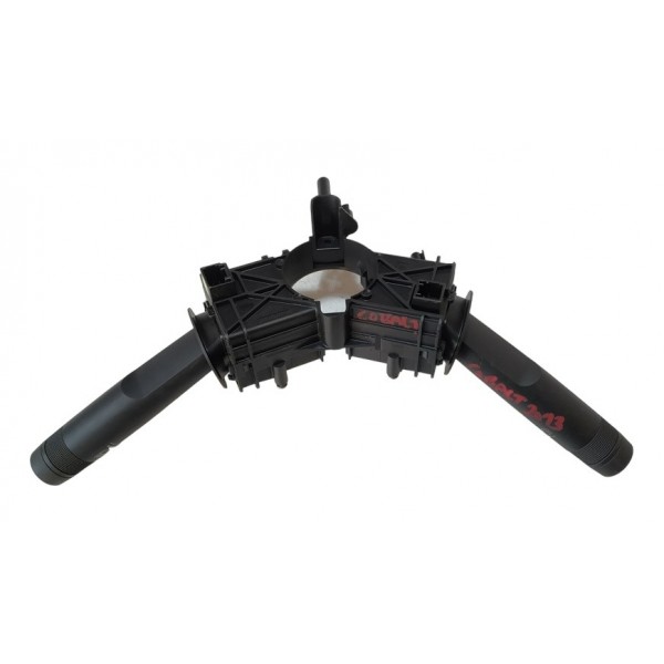 Chave Seta Limpador Gm Cobalt 2013 A1434