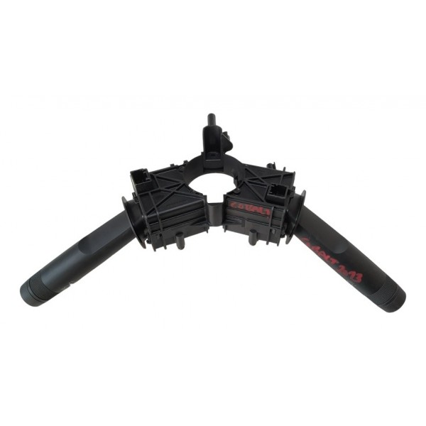 Chave Seta Limpador Gm Cobalt 2013 A1434