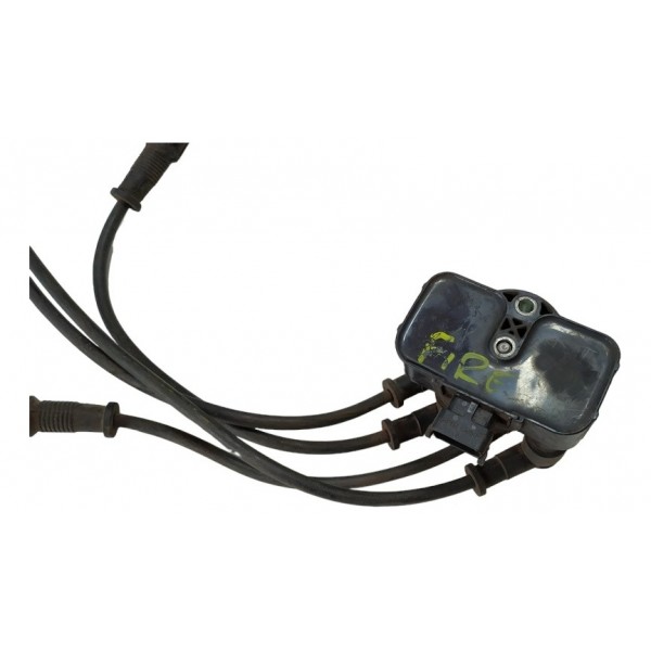 Bobina Ignição Fiat  Palio Uno A1419