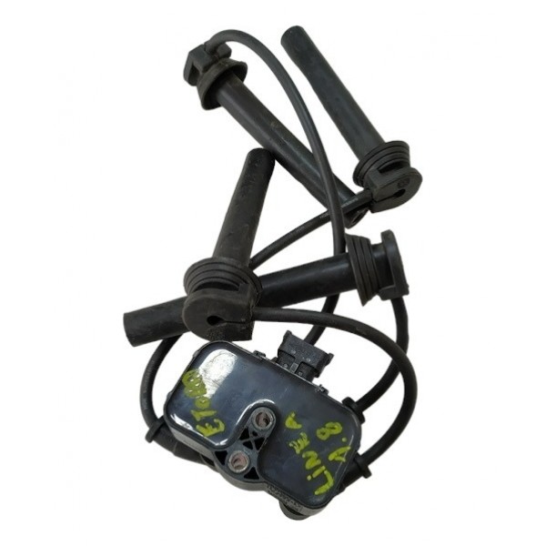 Bobina Igniçã Fiat Linea 1.8 2012 A1418