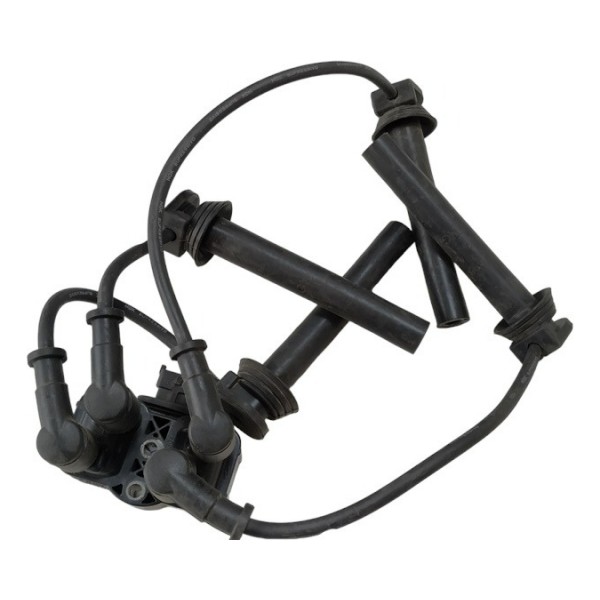 Bobina Igniçã Fiat Linea 1.8 2012 A1418