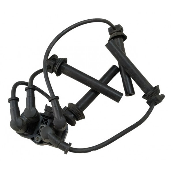 Bobina Igniçã Fiat Linea 1.8 2012 A1418