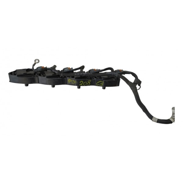 Bobina Ignição Peugeot 1.6 Citroen C3 208 A1416