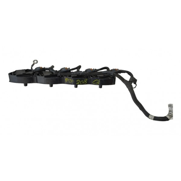 Bobina Ignição Peugeot 1.6 Citroen C3 208 A1416