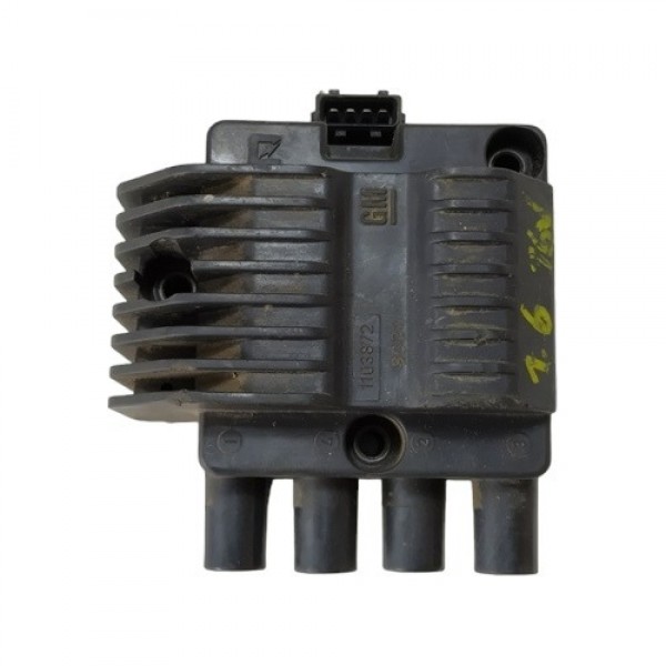 Bobina Ignição Gm Corsa 1.6 16v A1415