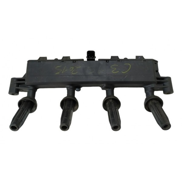 Bobina Ignição Citroen C3 1.5 2015 A1414