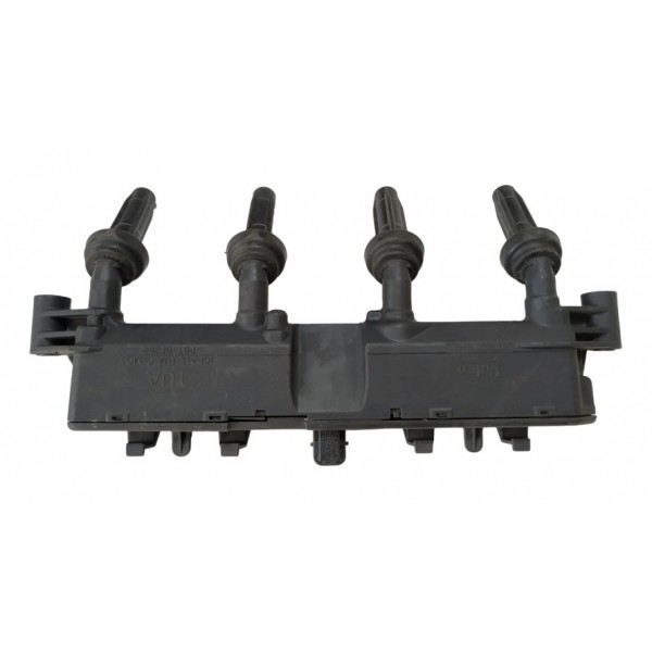 Bobina Ignição Citroen C3 1.5 2015 A1414