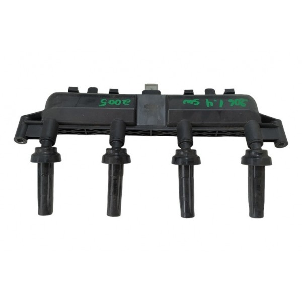 Bobina Ignição Peugeot 206 207 1.4 A1413