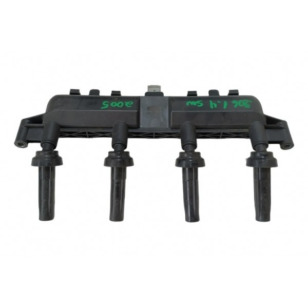 Bobina Ignição Peugeot 206 207 1.4 A1412