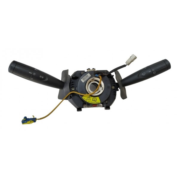 Chave Seta Completa Fiat Doblo 2012 A1406