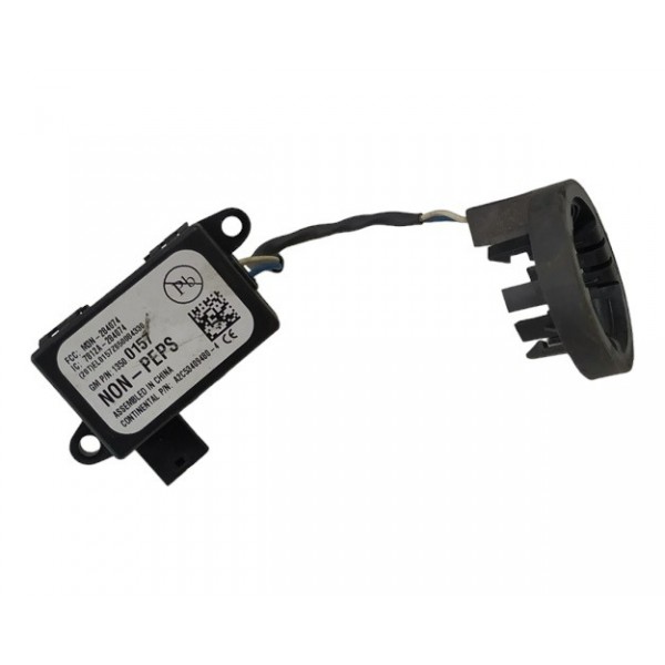 Modulo Sistema Anti Furto Cobalt Prisma Onix Spin A1399 1350