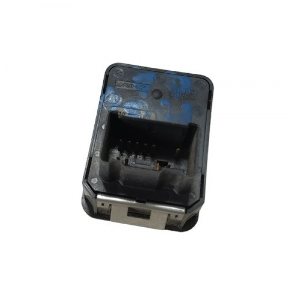 Botão Retrovisor Elerico Etios 2015 A1397