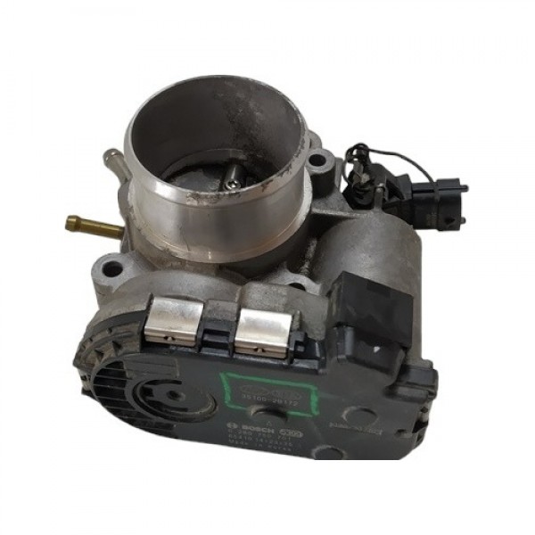 Tbi Corpo Borboleta Kia Cerato 2018 A1379