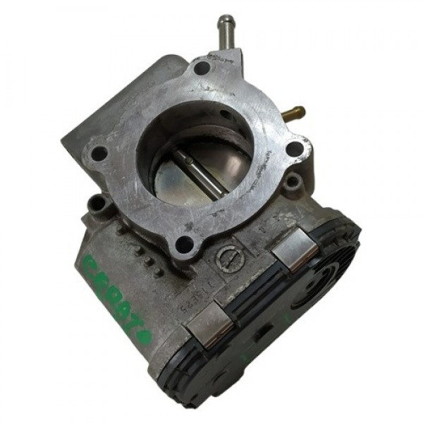 Tbi Corpo Borboleta Kia Cerato 2018 A1379