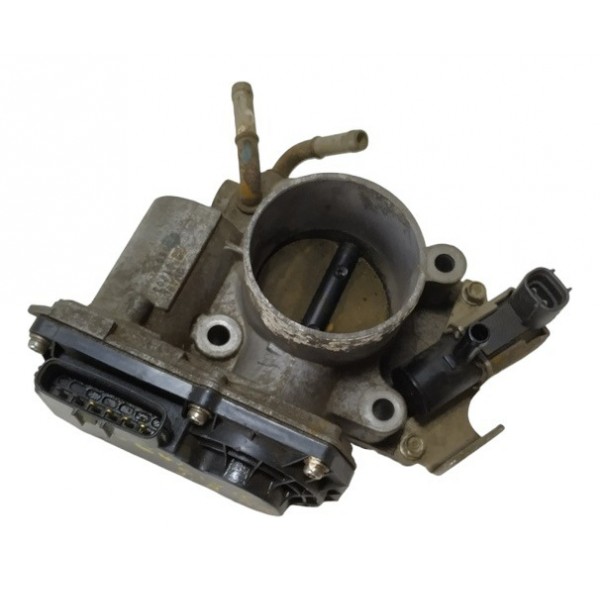 Tbi Corpo Borboleta Honda Civic 1.8 2008 A1378