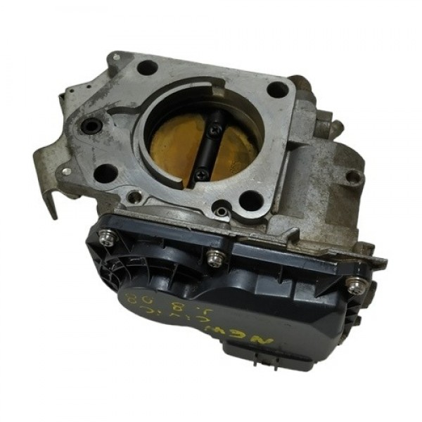 Tbi Corpo Borboleta Honda Civic 1.8 2008 A1378