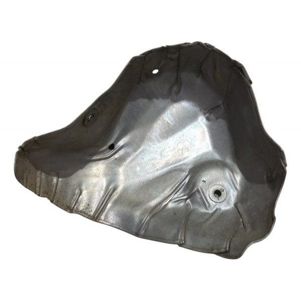 Defletor Calor Catalisador Onix 1.0 Asp Hatch 21 A 25 B7360