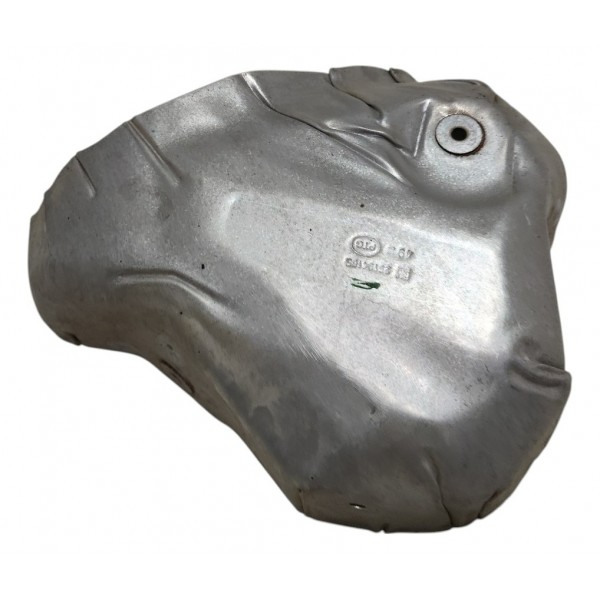 Defletor Calor Catalisador Onix 1.0 Asp Hatch 21 A 25 B7360