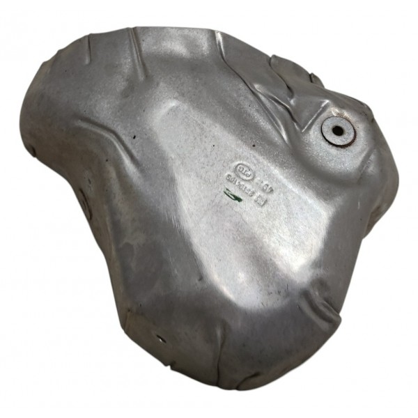 Defletor Calor Catalisador Onix 1.0 Asp Hatch 21 A 25 B7360