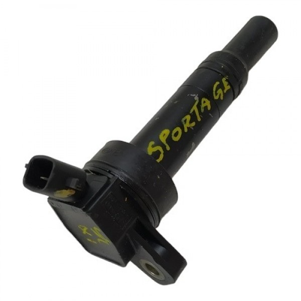 Bobina Ignição Kia Sportage Ix35 2.0 2015 A1367