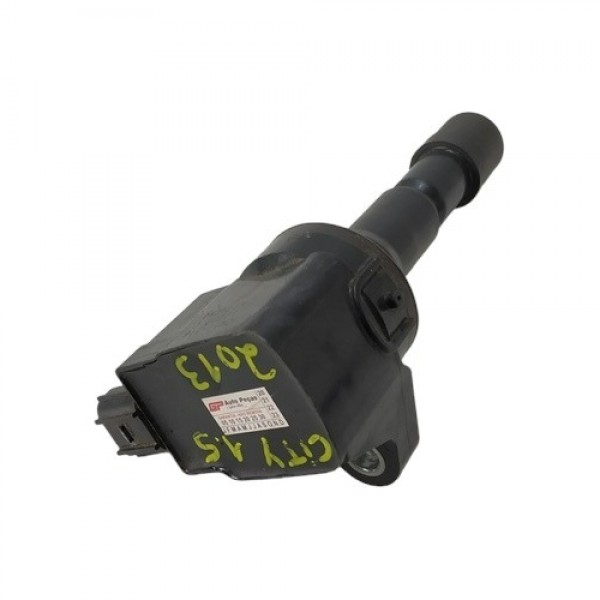 Bobina Ignição Honda City 1.5 2013 Fit A1348