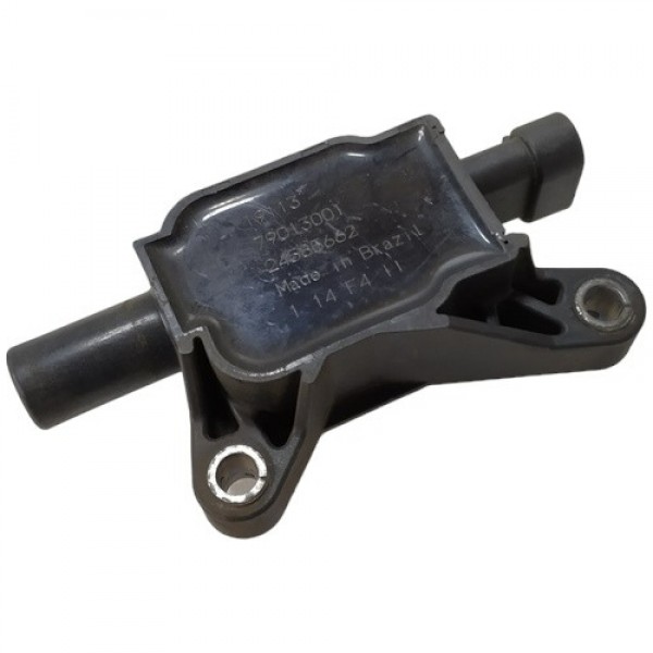 Bobina Ignição Gm Spin 1.8 2018 24585662 A1345