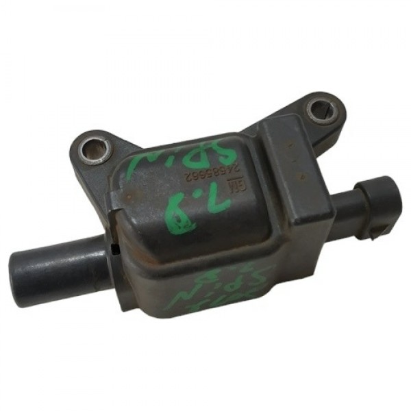 Bobina Ignição Gm Spin 1.8 2018 24585662 A1345