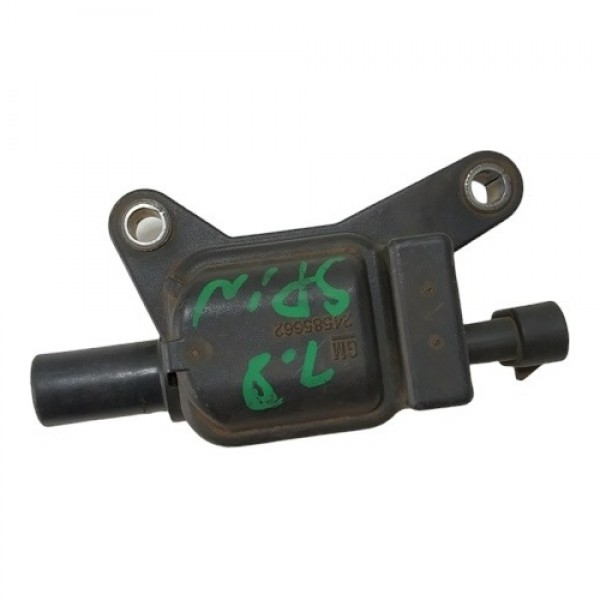 Bobina Ignição Gm Spin 1.8 2018 24585662 A1344