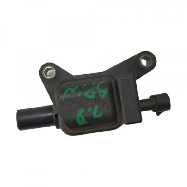 Bobina Ignição Gm Spin 1.8 2018 24585662 A1343