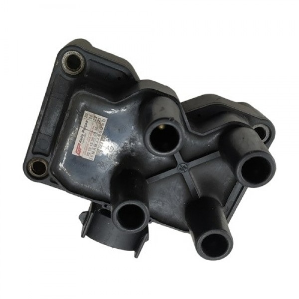 Bobina Ignição Ford Fiesta 1.6 8v 2008 A1335