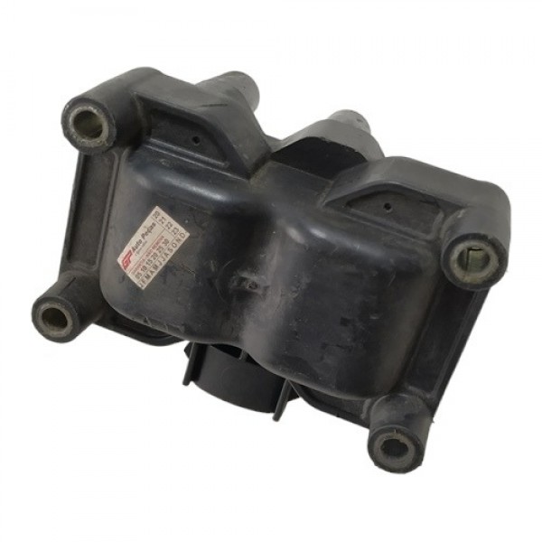 Bobina Ignição Ford Fiesta 1.6 8v 2008 A1335