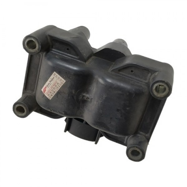 Bobina Ignição Ford Fiesta 1.6 8v 2008 A1335
