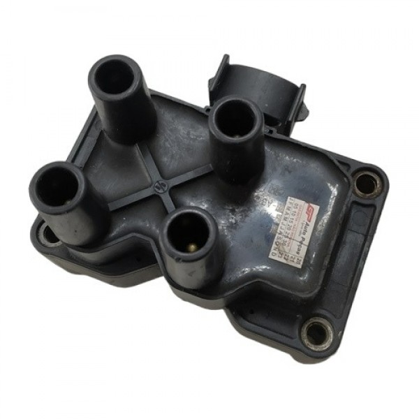 Bobina Ignição Ford Fiesta 1.6 8v 2008 A1335