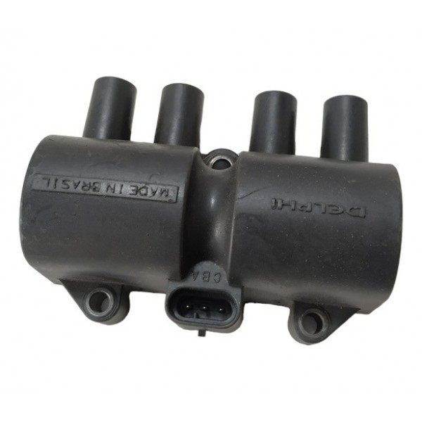 Bobina Ignição Gm Corsa 1.4 2010 Montana A1334