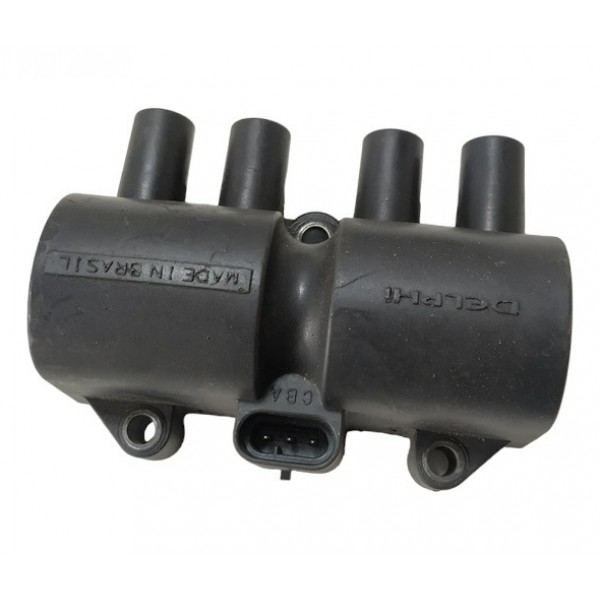 Bobina Ignição Gm Corsa 1.4 2010 Montana A1334
