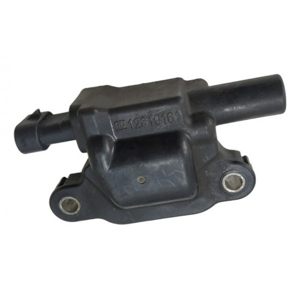 Bobina Ignição Gm Onix 1.0 2018 A1331