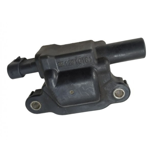 Bobina Ignição Gm Onix 1.0 2018 A1331